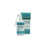Evocapil Anti Hair Loss Dermal Spray 60 ml – Saç Dökülmesine Karşı Bakım Spreyi