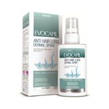 Evocapil Anti Hair Loss Dermal Spray, 60 ml, Saç Dökülmesine Karşı