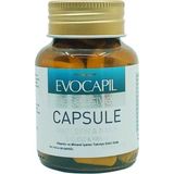 Evocapil Intensive 60 Kapsül ( 1 Adet ) Cilt, Saç ve Tırnak Sağlığı İçin Vitamin Takviyesi