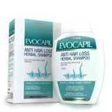 Evocapil Saç Dökülmesine Karşı Bakım Şampuanı 300 ml
