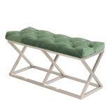 Evodeko Kapitone Bench Puf