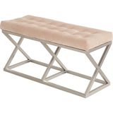 Evodeko Pudra Bench Puf