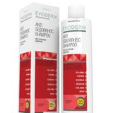 Evoderm Anti-Dandruff 200 ml Şampuan
