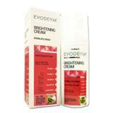 Evoderm Brightening 50 ml SPF 50+ Leke Karşıtı Bakım Kremi