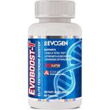 Evogen Evoboost-t Testo Booster Optimization Ashwa/gandha Tesnor