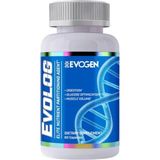 Evogen Evolog Glucose Dihydroberberine Gda Mass Gainer & Weight Gainer Supports Digestion Glucose Optimization Muscle Volume 60 Caps - Aromasız