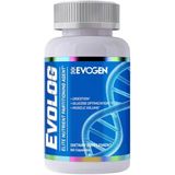 Evogen Evolog Glucose Dihydroberberine Gda Mass Gainer & Weight Gainer Supports Digestion Glucose Optimization Muscle Volume 60 Caps