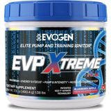 Evogen Evp Xtreme No Arginine Nitrate Beta-Alanine Citrulline Pre-Workout No Oxide Muscle Pump 40 Servings 490GR USA Menşei