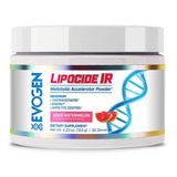 Evogen Lipocide İr Termojenik Appetite Control 120 Gr Fat Burner - 30 Servis