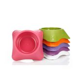 Evohe Lux Kedi Mama Kabi Xl En: 19,5 Cm Boy: 19,5 Cm 1 Tane