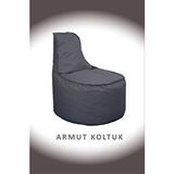 EVOKE Armut Koltuk XL GRİ