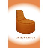 EVOKE Armut Koltuk XL TURUNCU