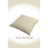 Evoke Plaj ve Yer Minderi - Krem