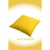 Evoke Plaj ve Yer Minderi - Sarı