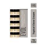 Evol Topikal Krem 10 grx5 Adet