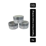 EVOL Topikal Krem 10grx3 Adet