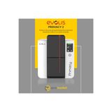 Evolis Prımacy 2 Kart Yazıcı Çift Yüz Baskı