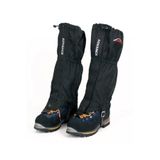 Evolite Advance Tozluk, Unisex, Siyah, Su Geçirmez