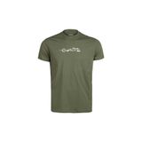 Evolite Adventure T-Shirt, Erkek, Haki, L Beden
