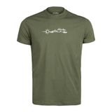 Evolite Adventure Yeşil T-shirt
