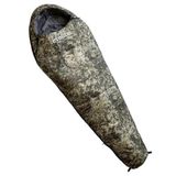 Evolite Alfa Pro Uyku Tulumu 0ºC CAMO-Left