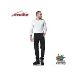 Evolite Bay Blackhole Softshell Pantolon 4xl Siyah