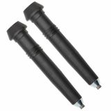 Evolite Çift Baton Karbit Uç