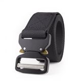 Evolite Cobra Tactical Siyah Kemer