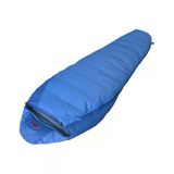 Evolite Cocoon 300 Kaz Tüyü -12° Uyku Tulumu Kırmızı