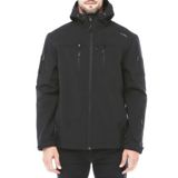 Evolite - Combat Softshell Erkek Mont E-3032