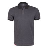 Evolite DeepRaw 8211 Antrasit Erkek Polo T-Shirt