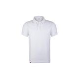 Evolite Deepraw Bay Polo T-shirt, Erkek, Beyaz, XL Beden