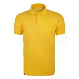 Evolite DeepRaw Erkek Polo T-Shirt / Hafif, Trekking T-Shirt