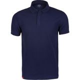 Evolite DeepRaw Erkek Polo T-Shirt- Lacivert - M