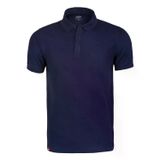 Evolite DeepRaw Erkek Polo T-Shirt/ Nefes Alan Yapı