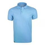 Evolite DeepRaw Erkek Polo T-Shirt / Yazlık Kamp Giyim