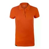 Evolite DeepRaw Kadın Polo T-Shirt / Nefes Alan
