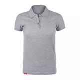 Evolite DeepRaw Kadın Polo T-Shirt/ Şık ve Spor