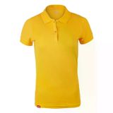 Evolite DeepRaw Kadın Polo T-Shirt/ Yazlık Kamp Giyim