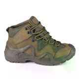 Evolite Defence Mid Tactical Bot/Outdoor Su Geçirmez Bot