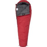Evolite Dreamer Ultralight -32°c Uyku Tulumu - Kırmızı - 3081 - Sağ