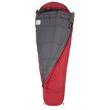 Evolite Dreamer Ultralight -32°C Uyku Tulumu - Kırmızı (Sol (936))