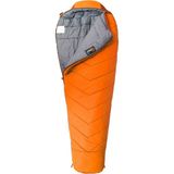 Evolite Dreamer Ultralight -32°c Uyku Tulumu - Turuncu - Sol