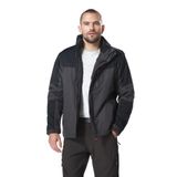 Evolite E-3015-M Erkek Mavi Siyah Diva 3in1 Mont