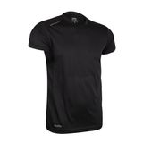 Evolite E-3051-S Netdry Siyah Termal T-Shirt