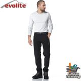 Evolite Erkek Blackhole Softshell Pantolon - 3XL