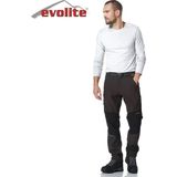 Evolite Erkek Freebird Outdoor Pantolon - XL - Haki