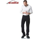 Evolite Erkek Highlight Outdoor Pantolon - Siyah - XL
