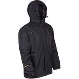 Evolite Erkek Thunder Ceket-Siyah - 4XL