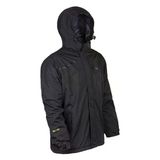 Evolite Erkek Thunder Ceket-Siyah